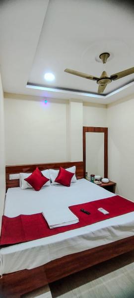 Vakratunda Home Stay